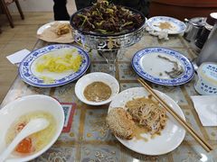 -清真·鸦儿李记·小馆(后海店)