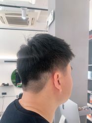 -卓梵美发·精品Salon