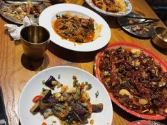 -柴窝堡22号辣子鸡·传承新疆菜