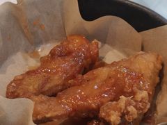 -必胜客(港城新天地店)