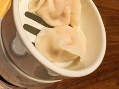 -喜鼎海胆水饺(东港店)