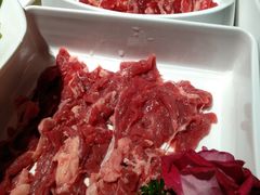 -东道煮牛肉火锅(东盛大街店)