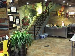 -致青春怀旧主题餐厅(盛世华城店)