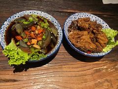 -有才叔的小馆(高新咖啡街区店)
