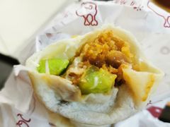 鸡肉卷-清青快餐厅