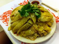 白斩鸡-振鼎鸡(丰庄路店)