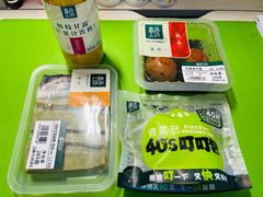 -盒马鲜生(杨高南路店)