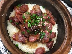 -红星光发煲仔饭(大石街店)