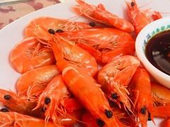 -正亮农家院·海鲜本地菜