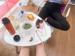 -明叔捞面