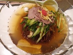 -七八冷面·延边朝鲜族美食(圣熙八号店)