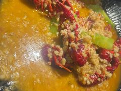 -沪小胖·小龙虾·蓝龙王(八佰伴店)