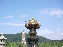 -灵山胜境