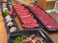 -掂档潮汕牛肉火锅(沈阳万象城店)
