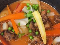 -野蔓果·山野菜(西湖景区·龙井茶田店)