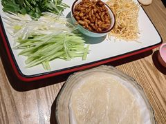 -四姐妹东北饺子(沙尾路店)