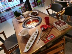 -季季红火锅(南康宝林大厦店)