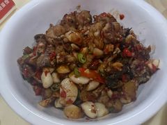 -笨罗卜浏阳菜馆(太平街店)