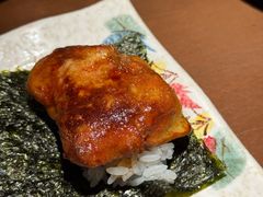 -千代武日本料理(哈西店)