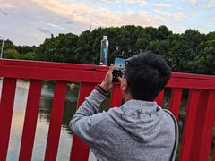 -美兰湖景区