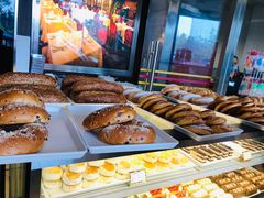 -马克西姆餐厅(崇文门店)