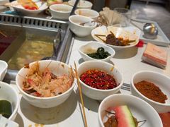 -野妹火锅(布吉店)