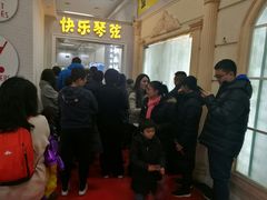 -快乐琴弦音乐舞蹈艺术教育中心(马连道校区)