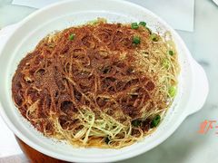 -曾仔竹升面