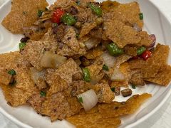 -两淮天鹅湖大酒店·中餐厅