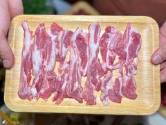 -舞虾小说.涮肉.烧烤(国顺东路店)