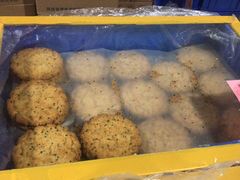 桃酥-石灰窑健民食品店(人民街店)