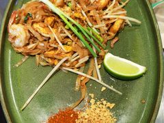 -simply thai天泰(世纪汇店)