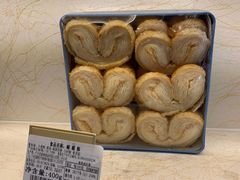 -家琳甜品(江南东店)