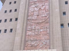 -巴音郭楞蒙古自治州博物馆