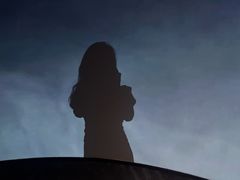 -平安金融中心云际观光层