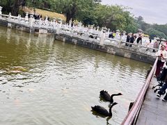-珠海圆明新园