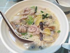 -莆田卤面馆(双福花园店)