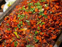 -江边城外烤全鱼(方庄时代购物中心店)