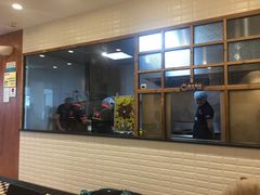 -小杨生煎(萧山机场店)