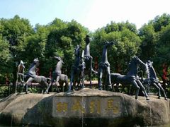 -揭东万竹园旅游景区