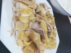 招牌的那个鸡-阿水土鸡(远光店)