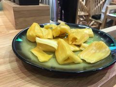 -椰夫人·养生椰子鸡(金沙洲永旺店)