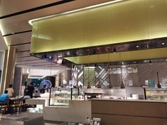 -前海华侨城JW万豪酒店·都会尚膳自助餐厅·牛排海鲜酒水畅飨