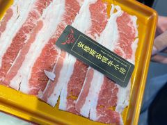 -牛武士寿喜烧·和牛火锅自助(全球首店)