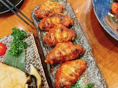 -九井澤精致料理(金茂店)
