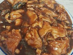 -金鹏鱼肉馆