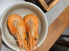 -李百蟹·江南蟹黄面(夫子庙店)
