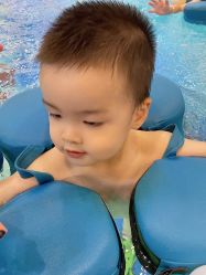 -趣童婴幼儿SPA母婴生活馆(孔雀城店)