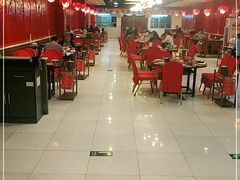 大堂-芦月轩羊蝎子(太平桥店)