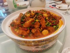 -上陵手抓(观湖壹号店)